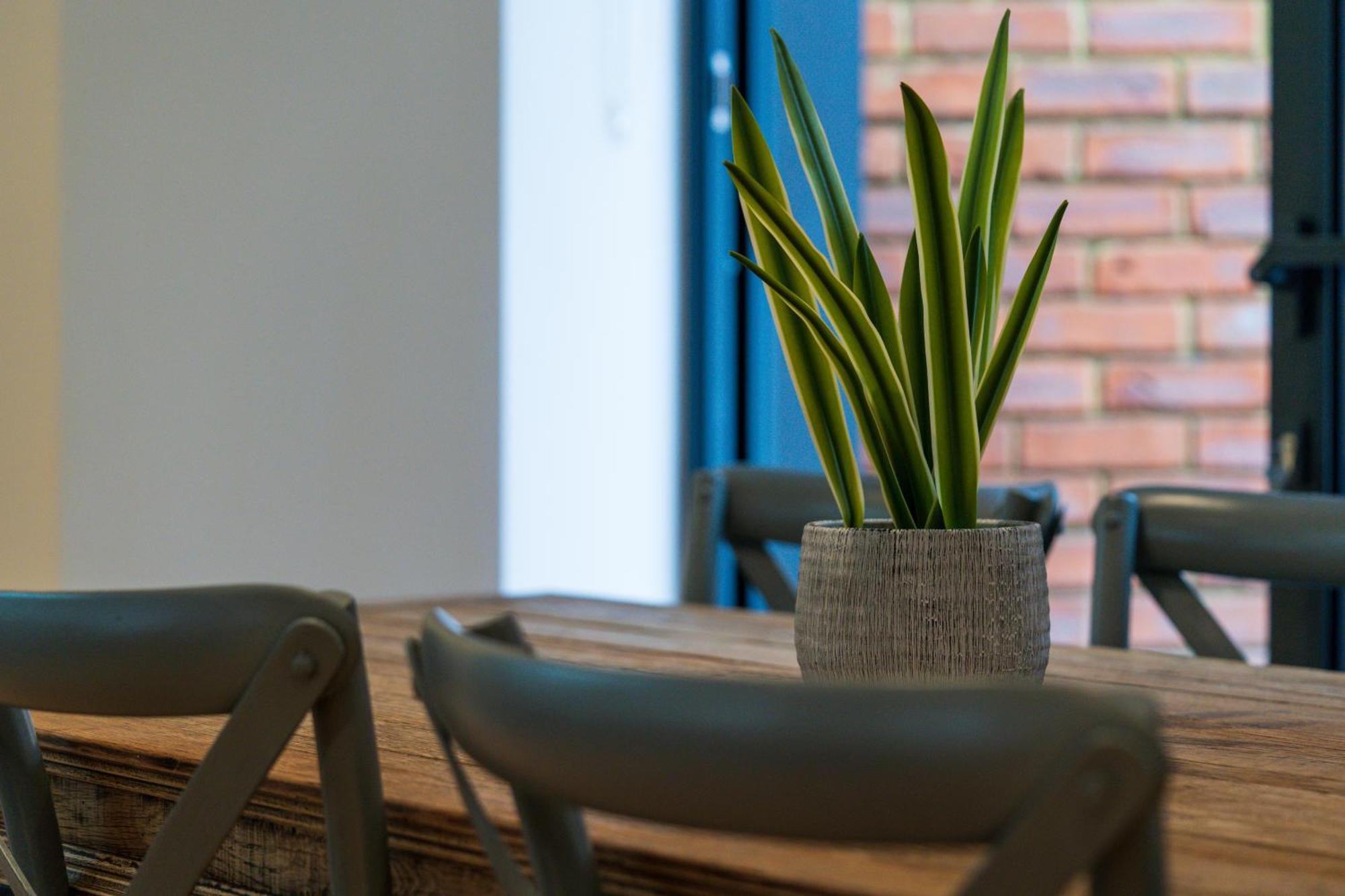 Apartamento Richmond 3 Bedroom House