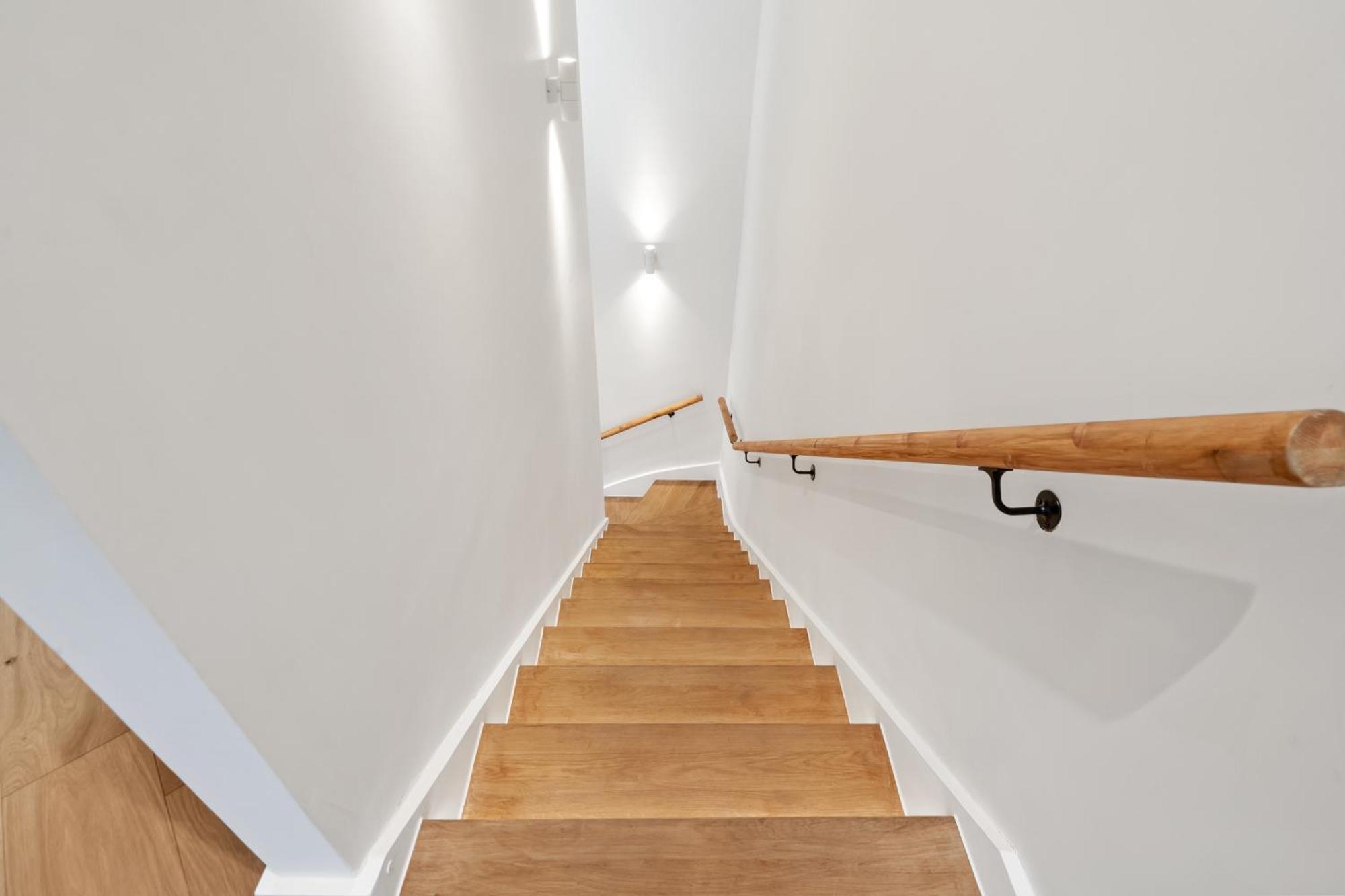 Apartamento Richmond 3 Bedroom House