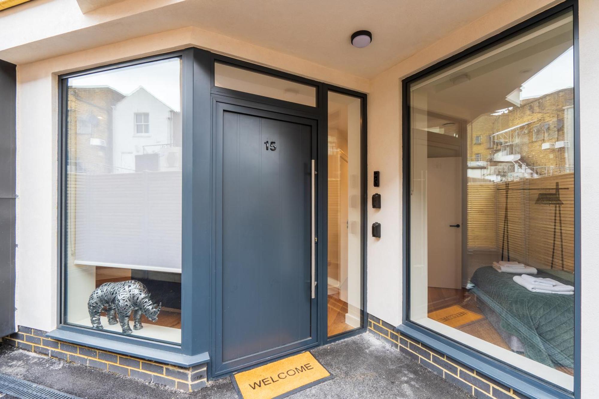 Richmond 3 Bedroom House