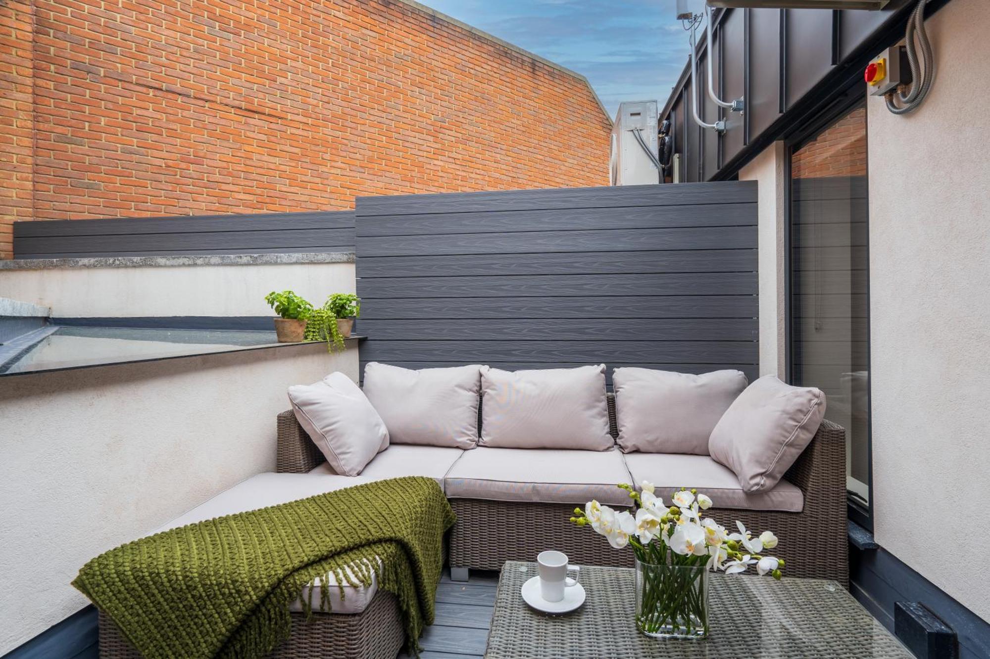 Richmond 3 Bedroom House Apartamento Richmond (Greater London)