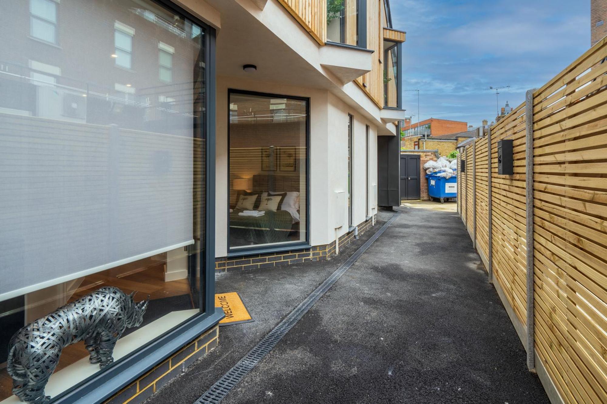 Richmond 3 Bedroom House Richmond (Greater London)