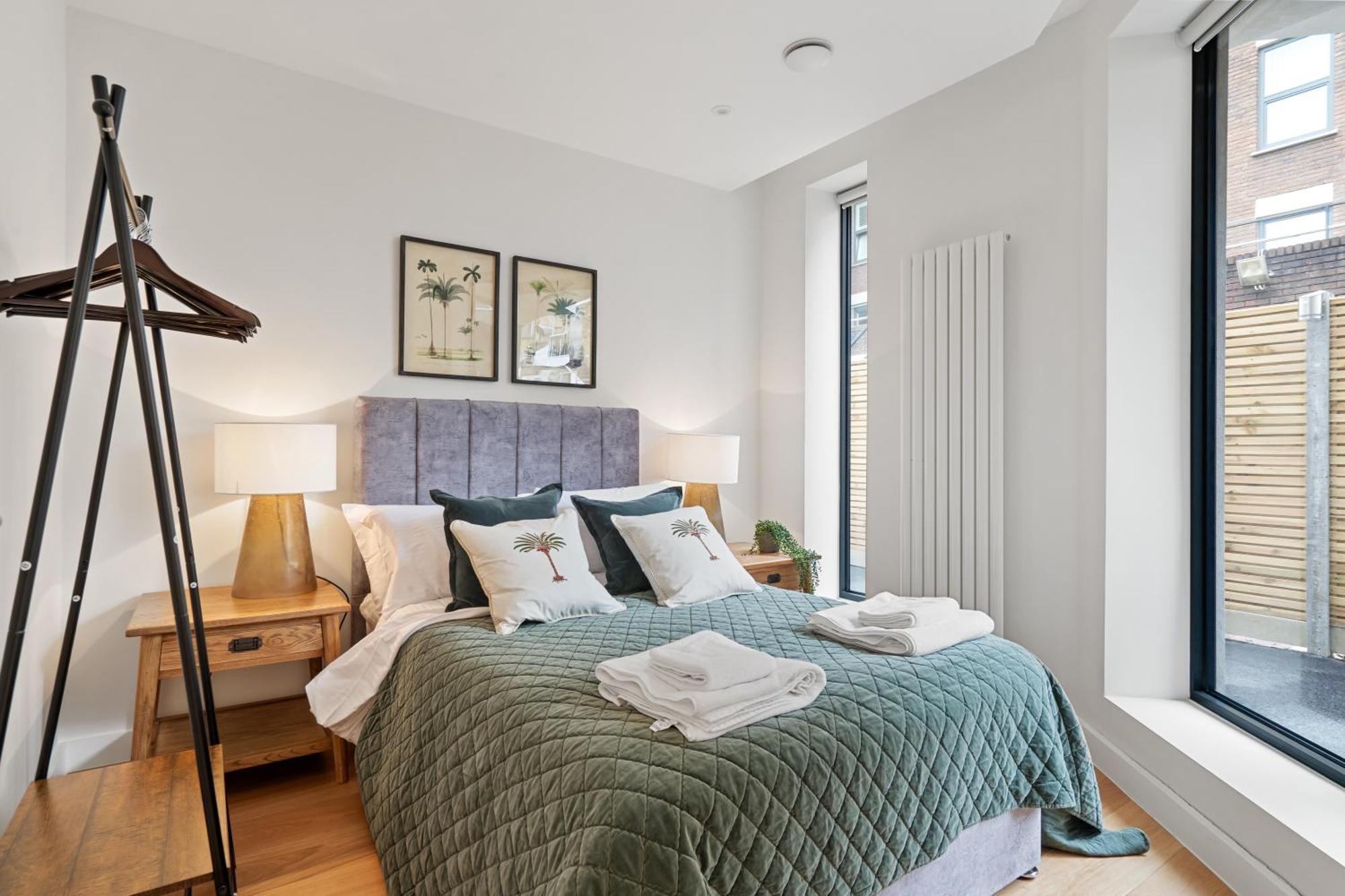 Richmond 3 Bedroom House Apartamento Richmond (Greater London)