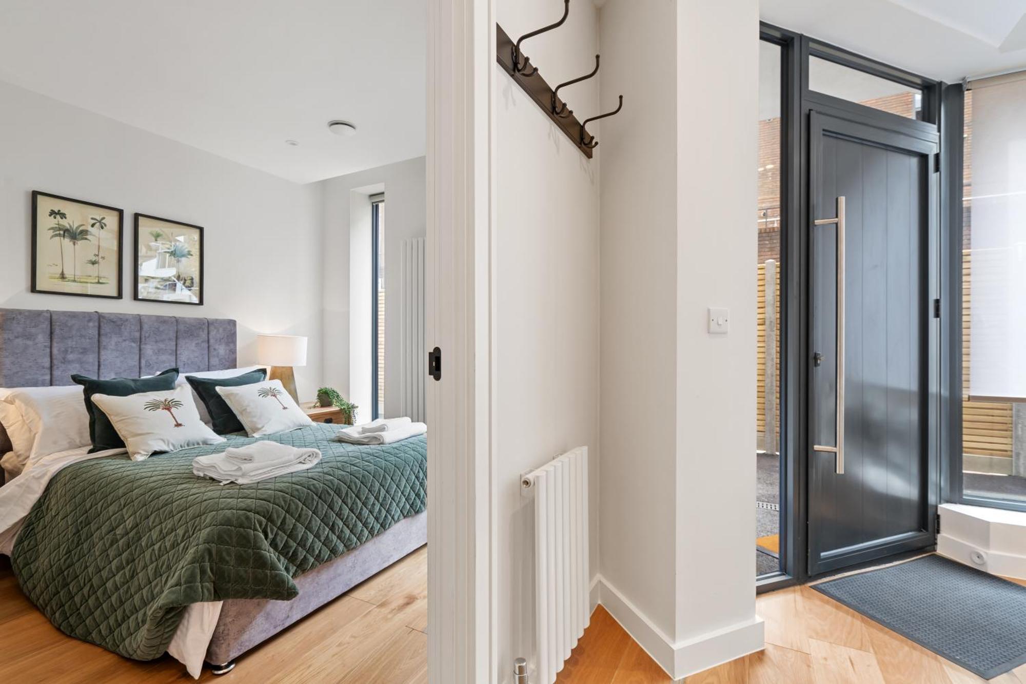 Richmond 3 Bedroom House Richmond (Greater London)