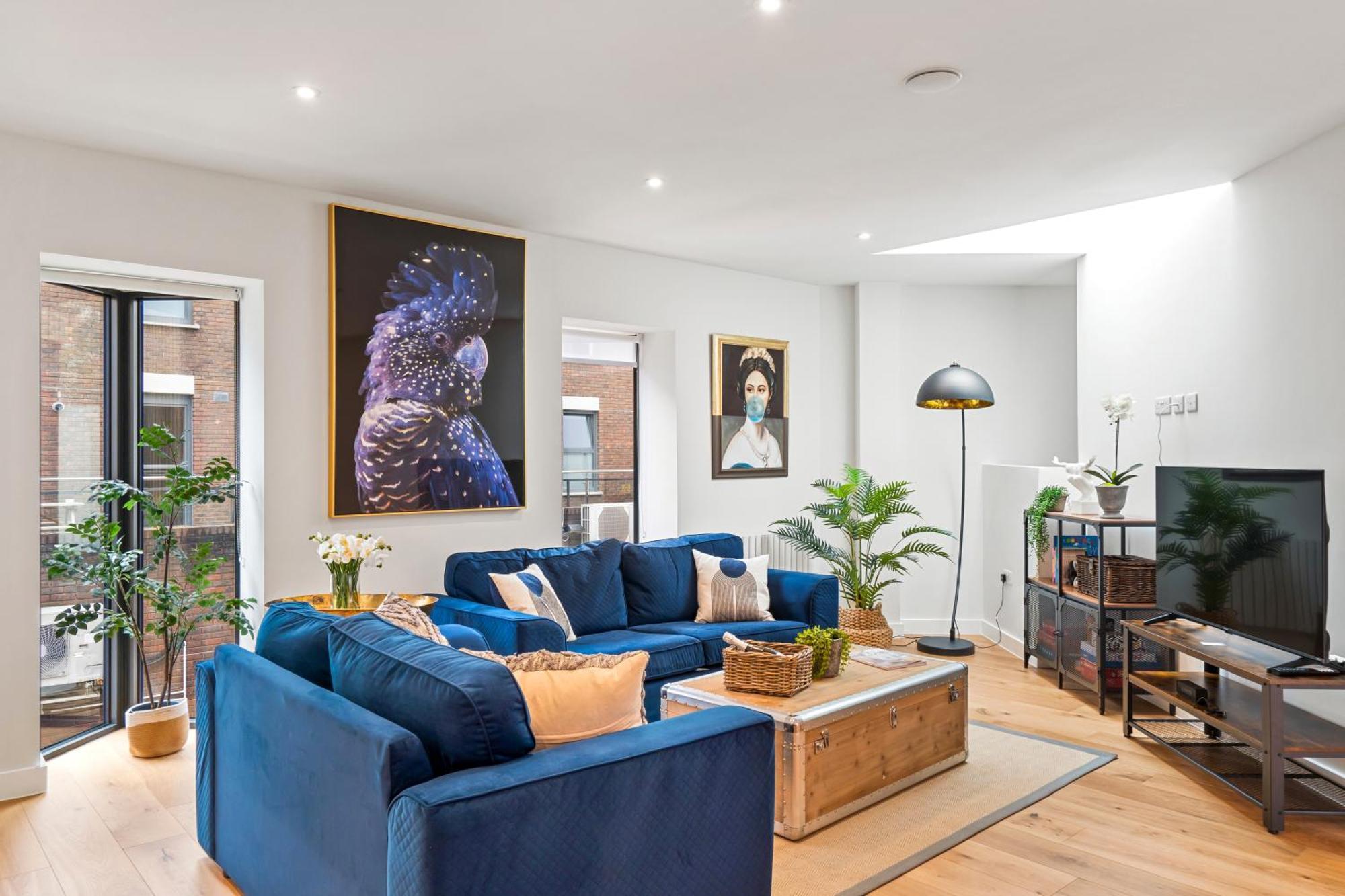 Richmond 3 Bedroom House *