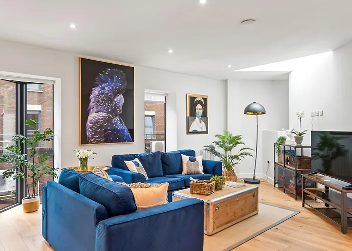 Central Richmond 3 Bedroom House