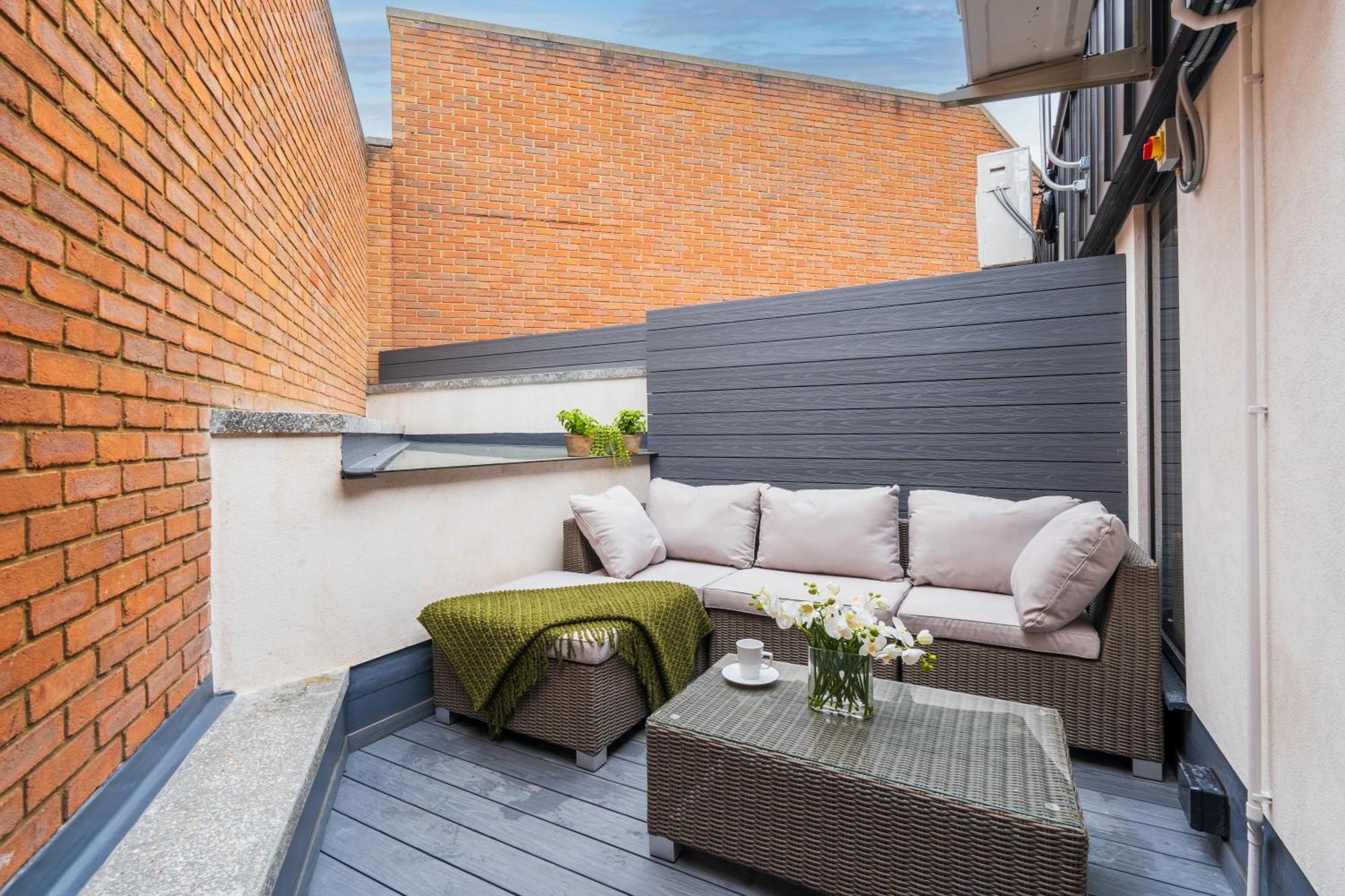 Apartamento Richmond 3 Bedroom House *