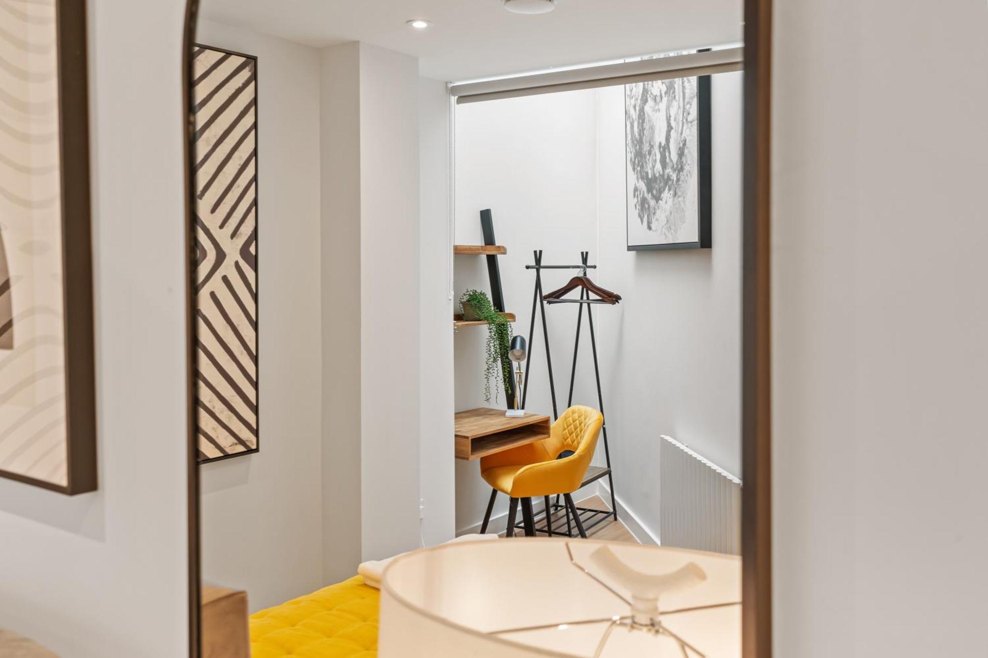 Richmond 3 Bedroom House Apartamento *