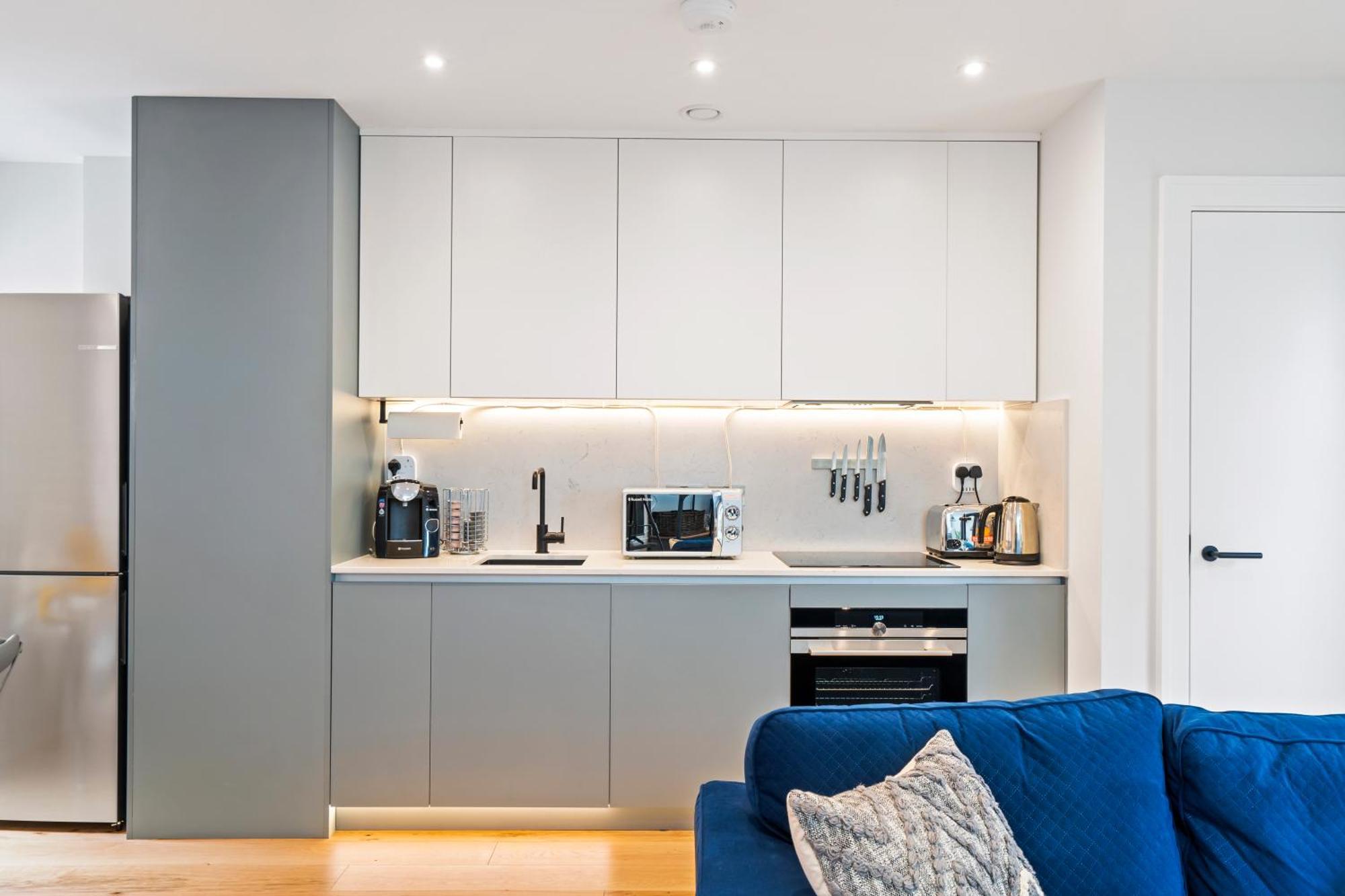 Richmond 3 Bedroom House Apartamento Richmond (Greater London)